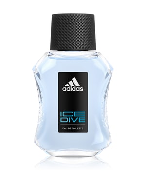 Adidas Ice Dive Eau de Toilette-50 ml