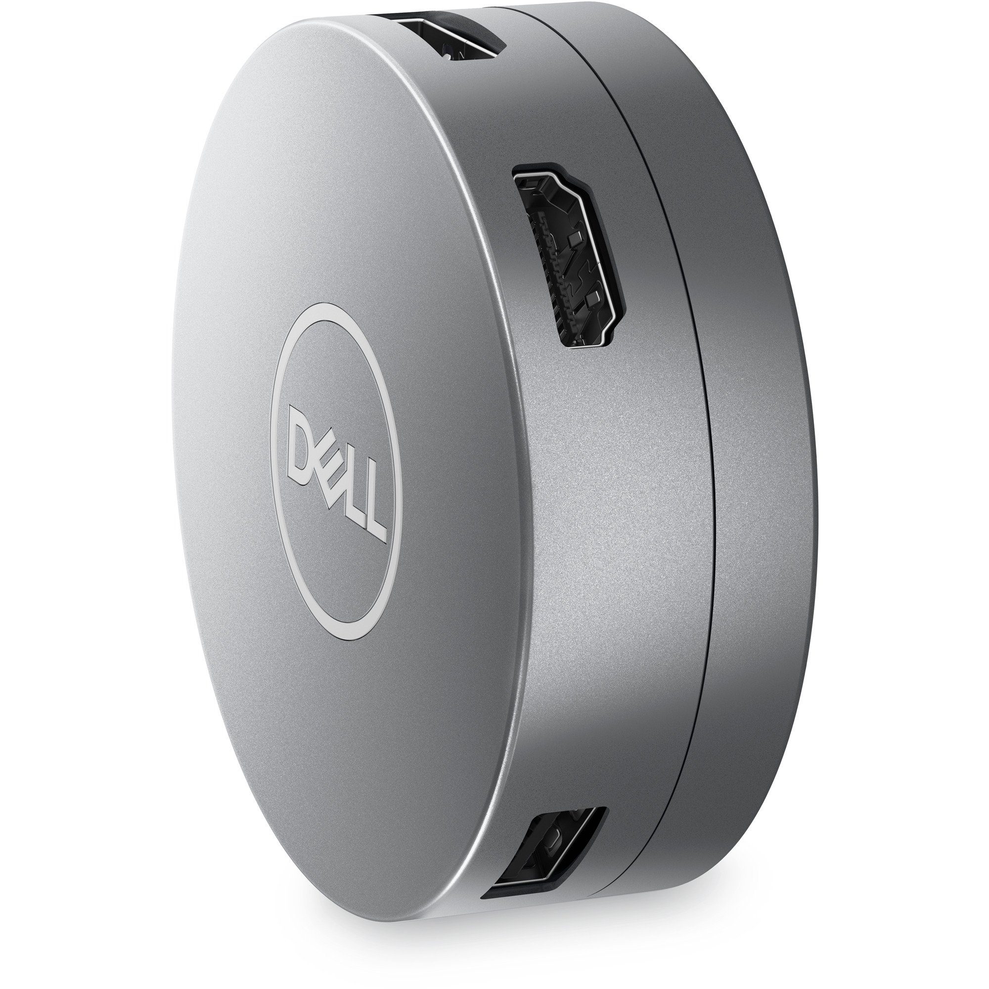 Dell Laptop-Dockingstation Dell USB-C Mobile Adapter DA305, Dockingstation