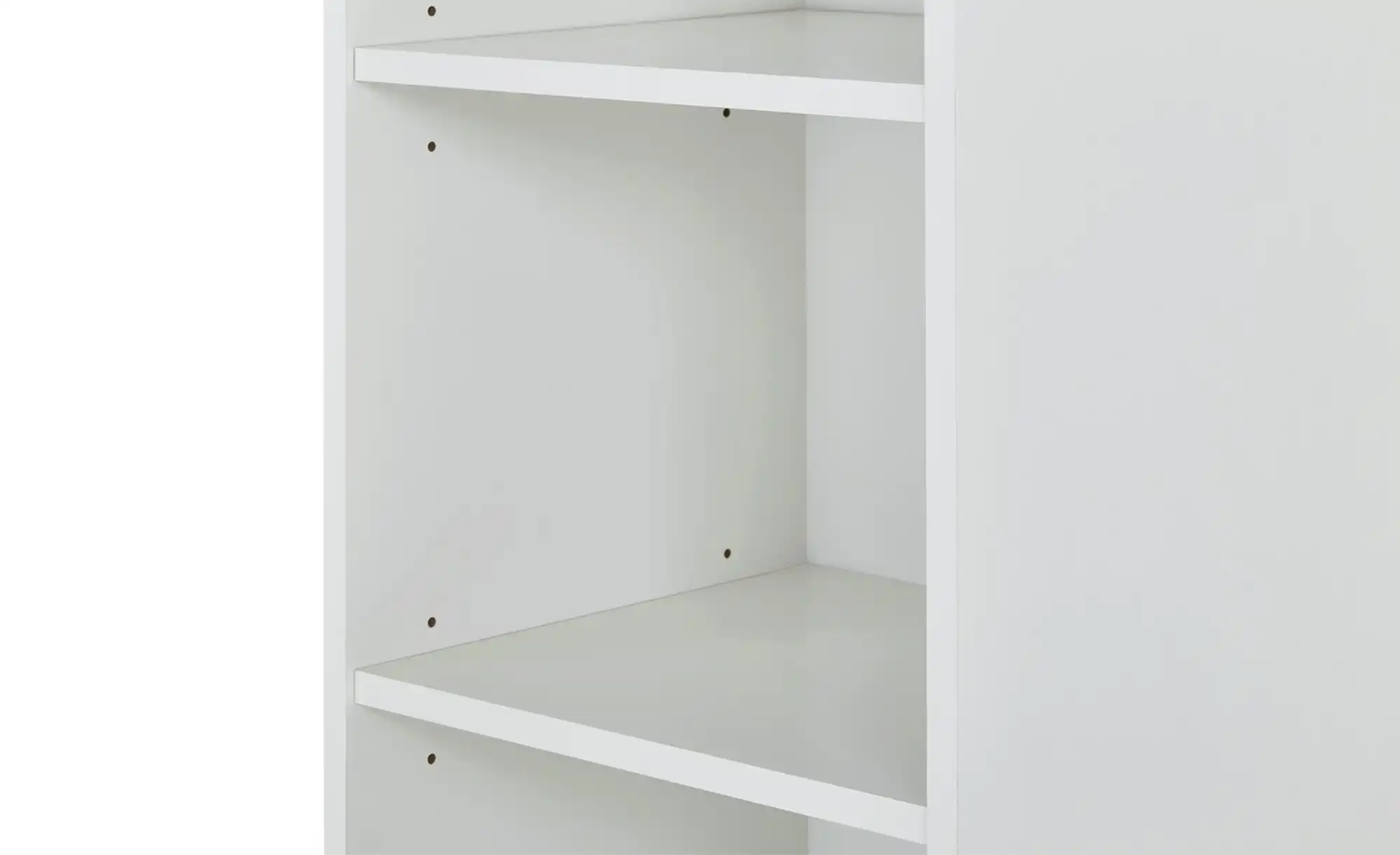 Unterstellregalset, 2-teilig