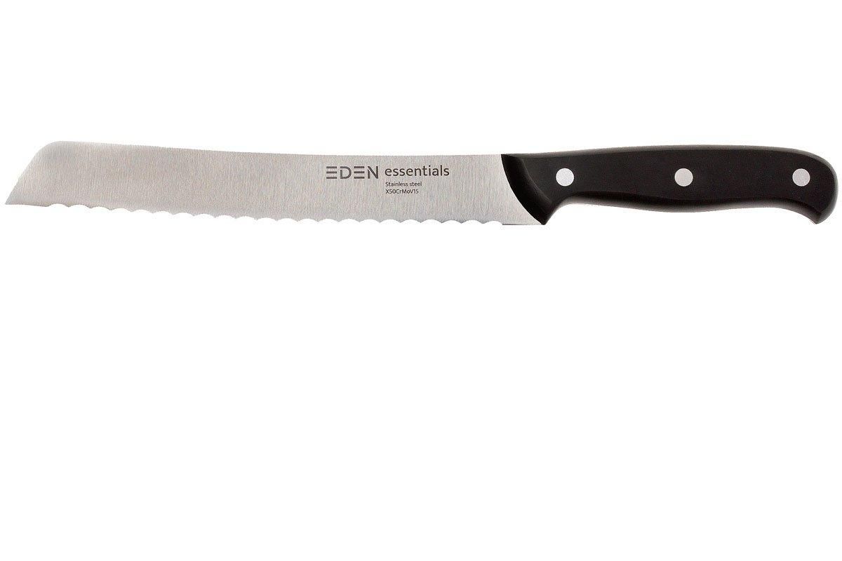 Eden Essentials Brotmesser