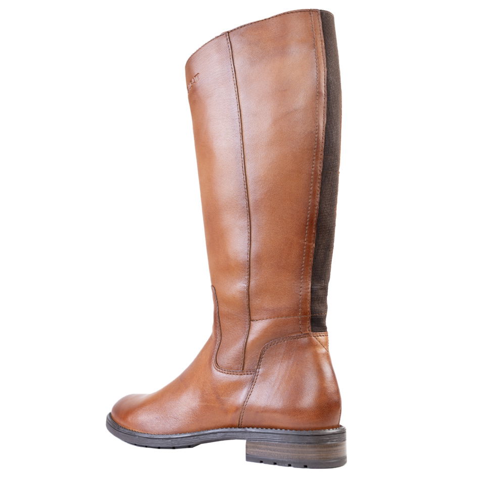 TT.BAGATT Stiefel