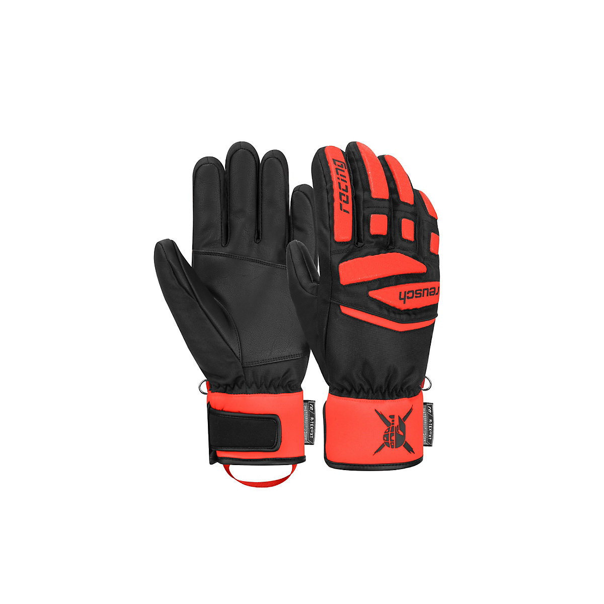 Fingerhandschuhe