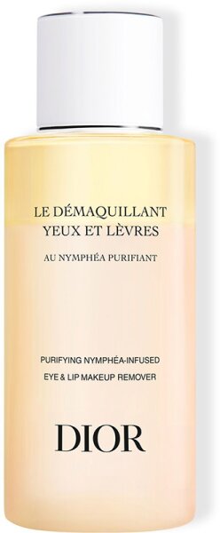 DIOR Le Démaquillant Yeux et Lèvres Augenmake-up Entferner