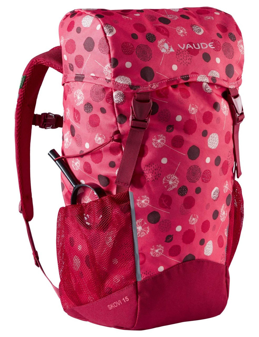 VAUDE Handtaschen lila/pink Skovi 15