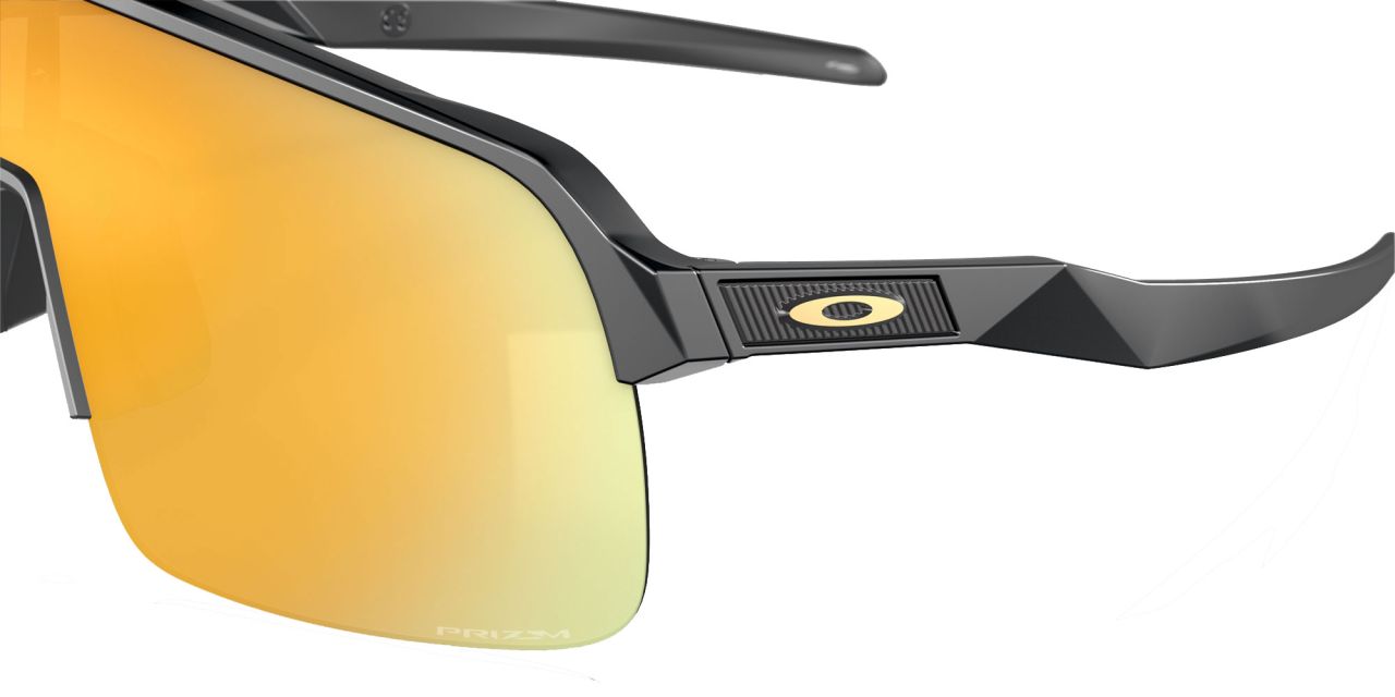 Oakley Sutro Lite Prizm 24K - Sportbrille kaufen | Bike-Discount