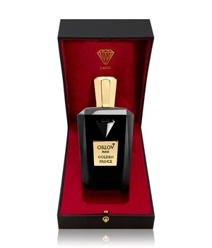 ORLOV Golden Prince Eau de Parfum-75 ml