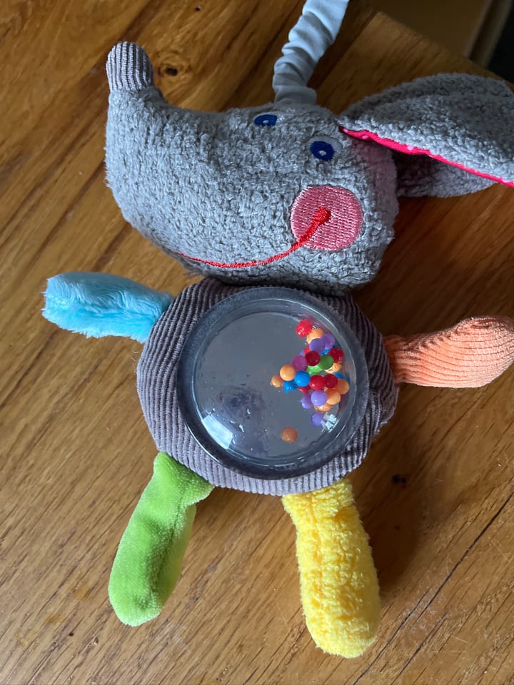 Odenwälder Baby Spielzeug günstig kaufen 90
