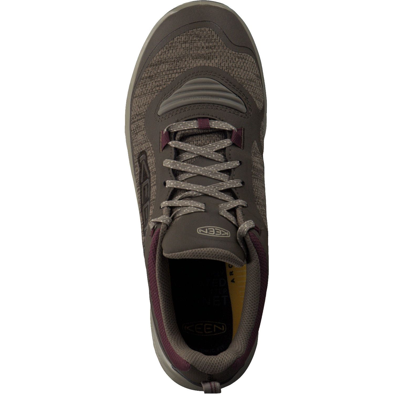 Keen Terradora Flex 1026884, Outdoorschuhe, Damen, Grün