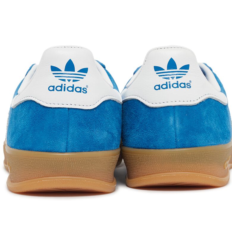 adidas Originals Wmns Gazelle Indoor bluebird/ftwr white/bluebird