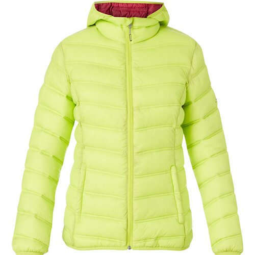 DAMEN JACKE JEBEL