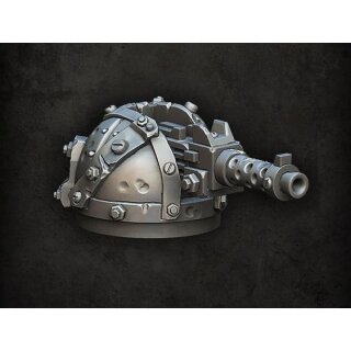 Orc Hatch Gun