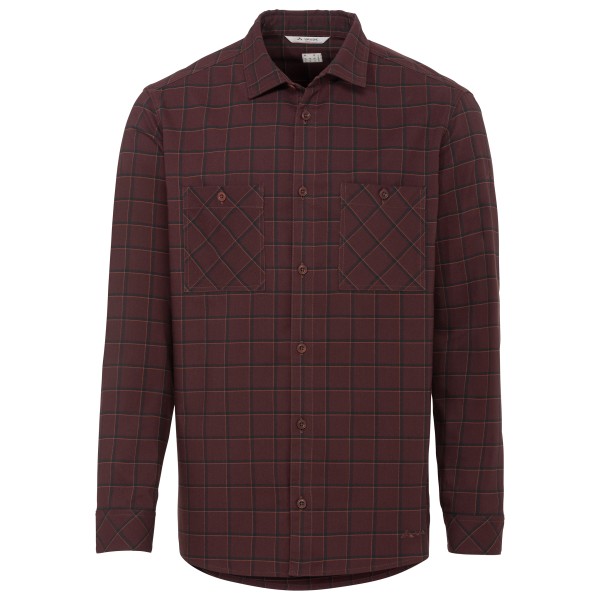 Vaude - Jerpen L/S Shirt IV - Hemd