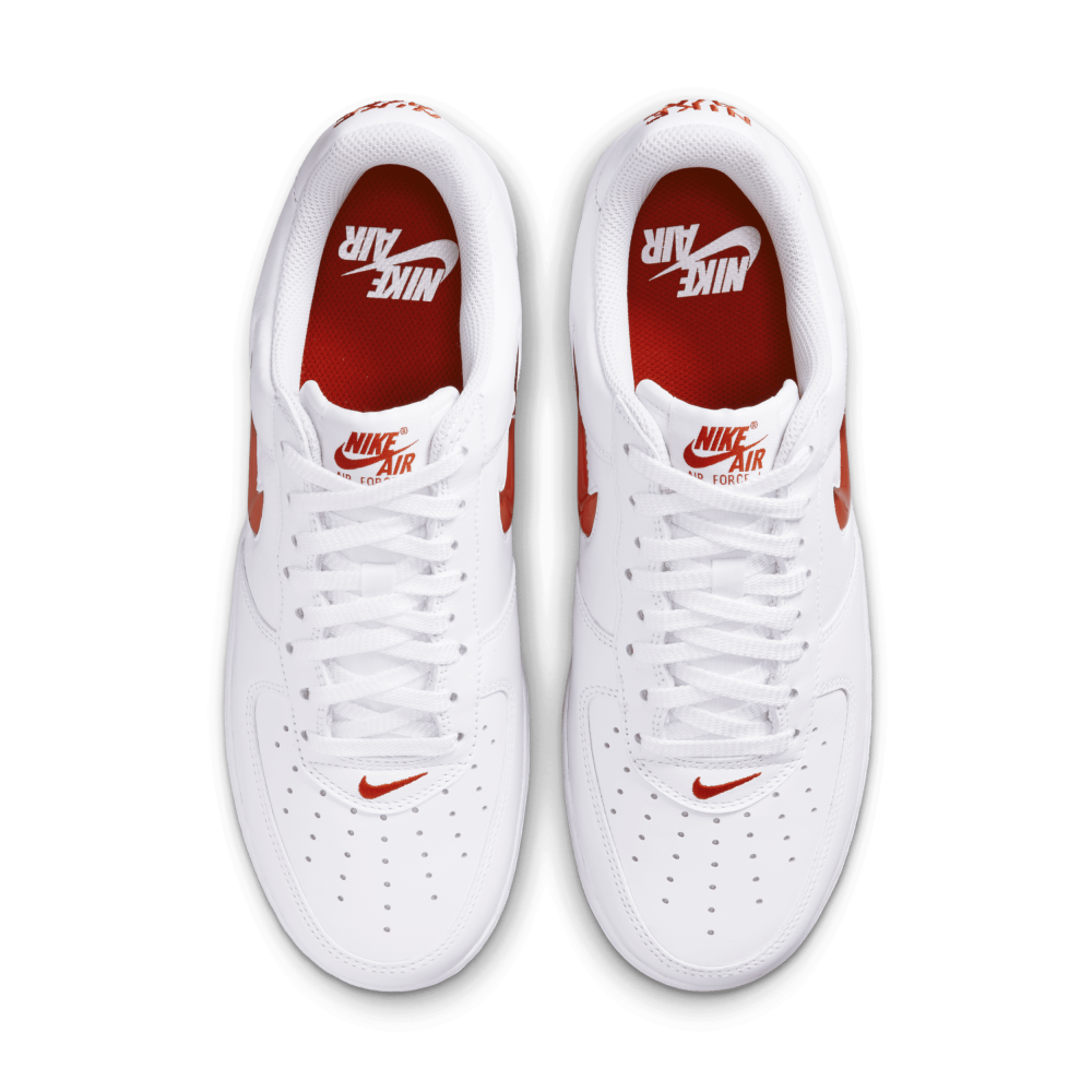 Nike Air Force 1 Low Retro FN5924-101 / weiss