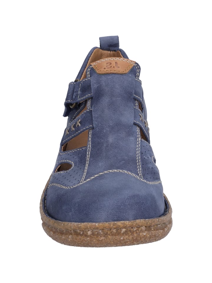 Josef Seibel Halbschuh Neele 53 in ocean-kombi günstig kaufen 37