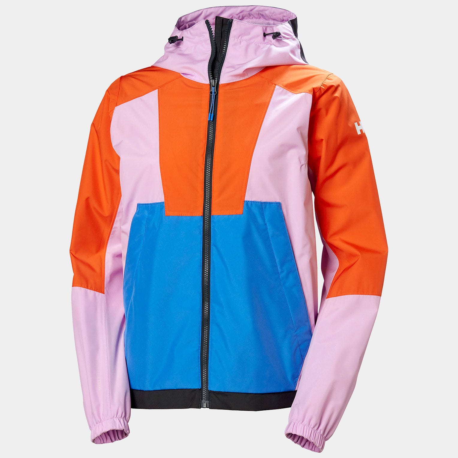 Women’s Rig Rain Jacket
