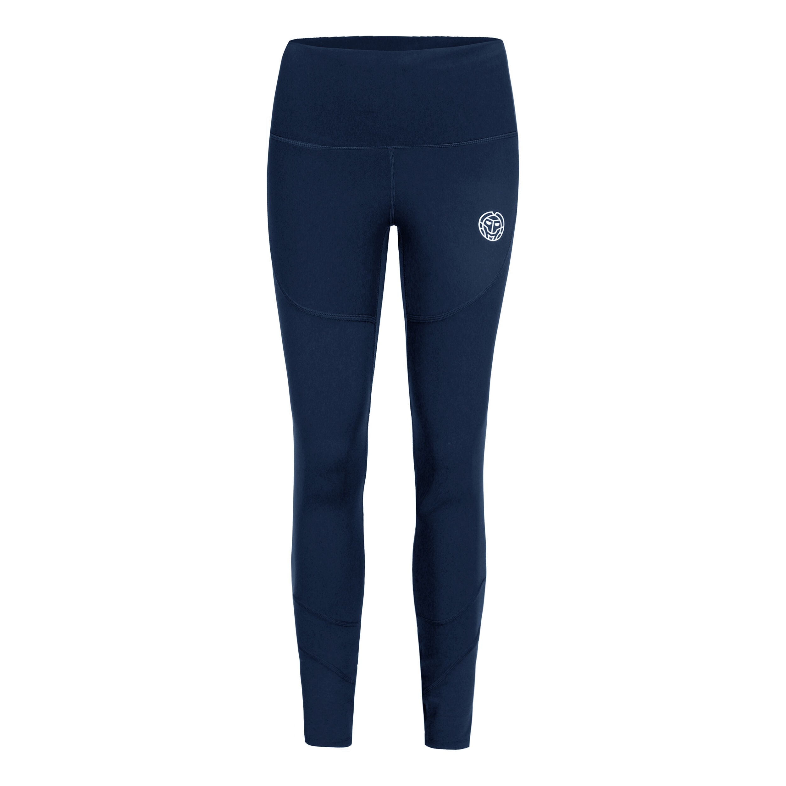 Crew Tight Damen - Dunkelblau