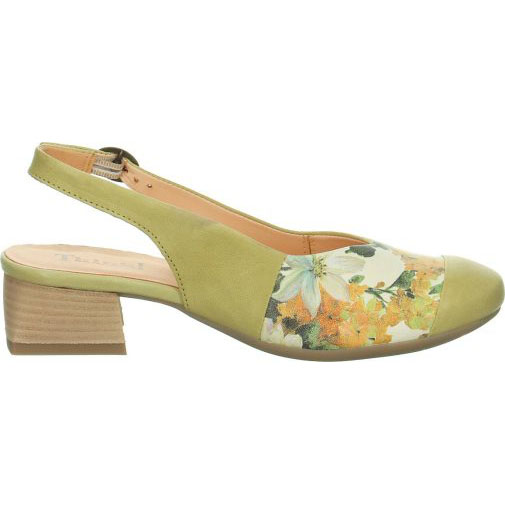 Think! Pumps DELICIA