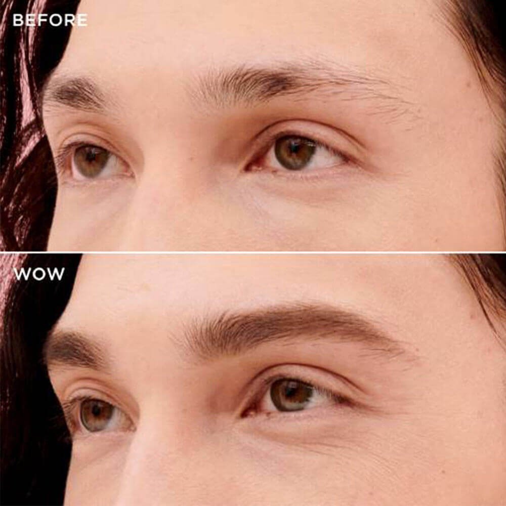 Benefit Augenbrauen Gimme Brow+ Volumizing Pencil Mini