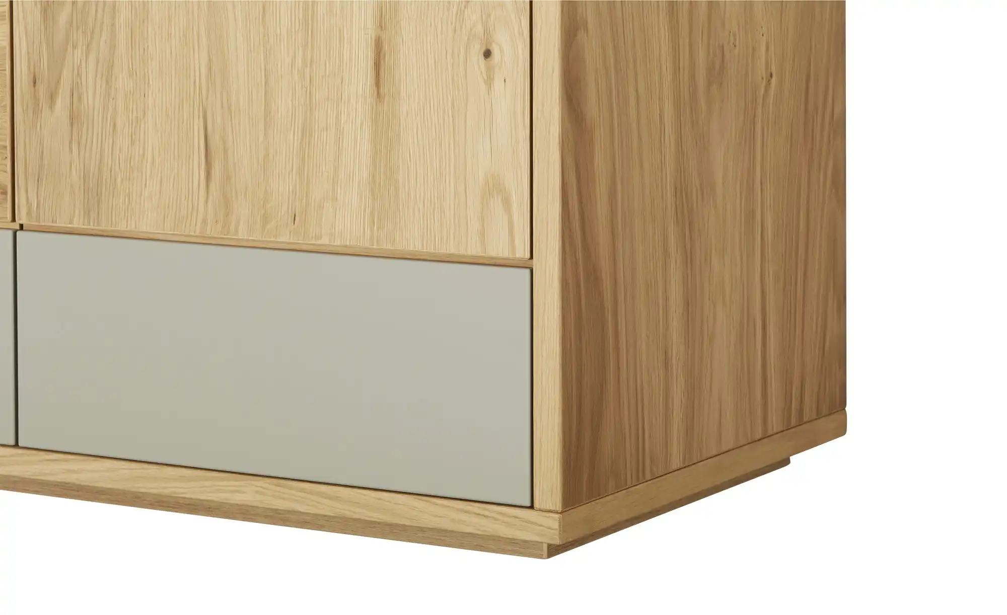 Wohnwert Garderobenschrank  Como