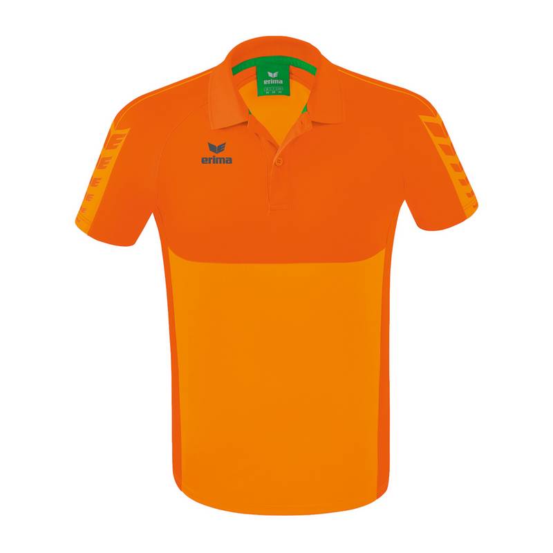 Erima Six Wings Poloshirt Poloshirt Herren