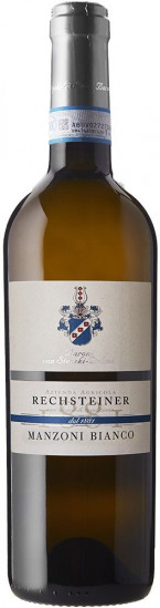 2022 Manzoni Bianco Venezia DOC trocken - Cantina Rechsteiner