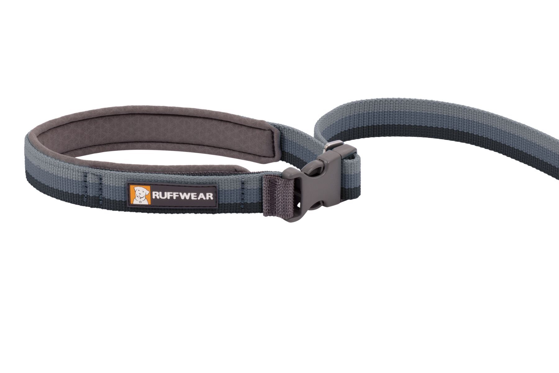 Ruffwear Hundeleinen Ruffwear Roamer™ Leine grau L