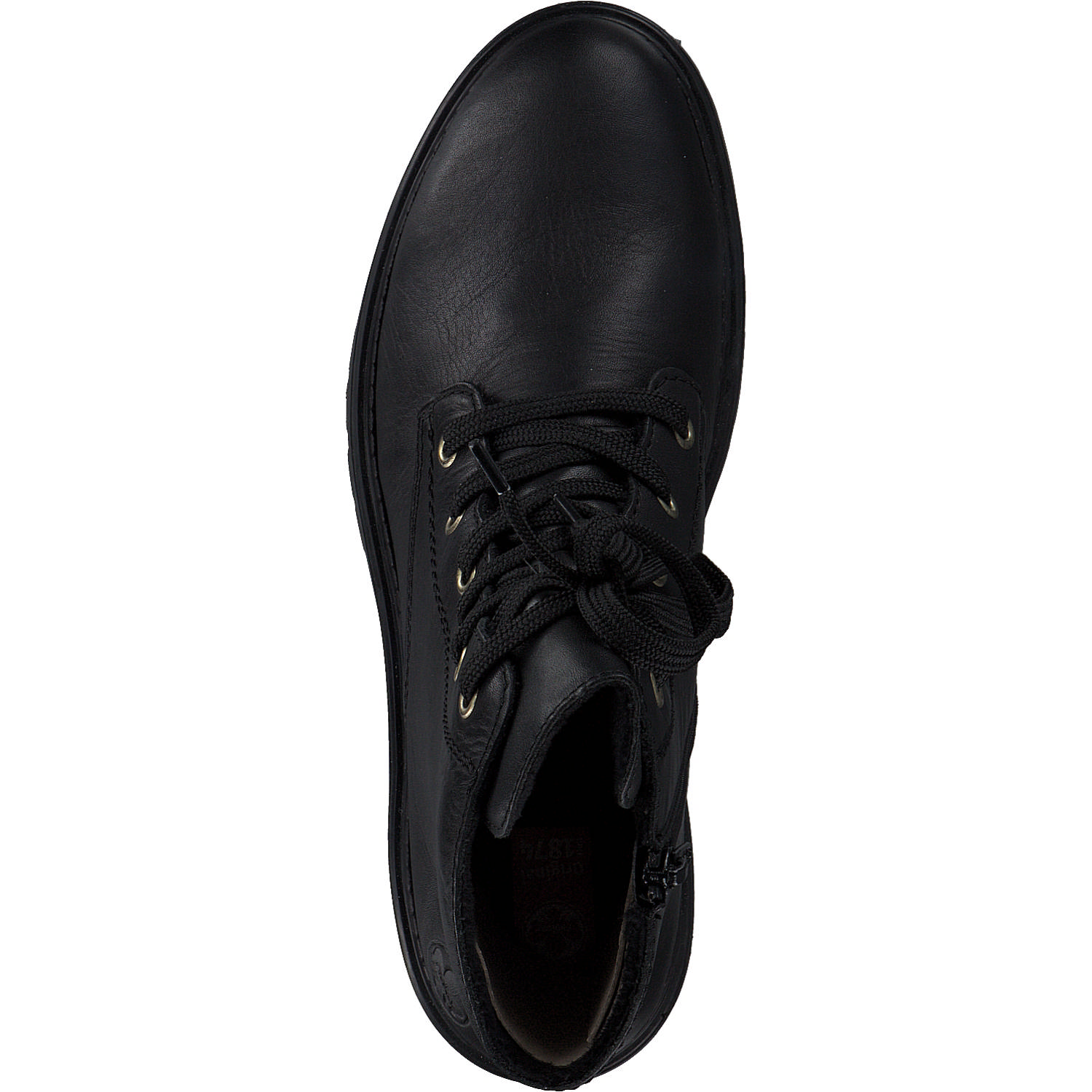 Rieker Z2841, Stiefeletten, Damen, Schwarz
