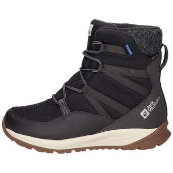 Jack Wolfskin Polar Bear Texapore High K in grau