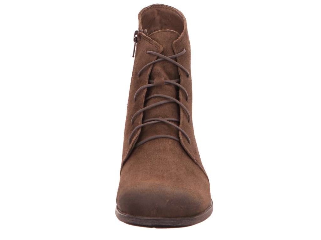 THINK Stiefeletten braun AGRAT