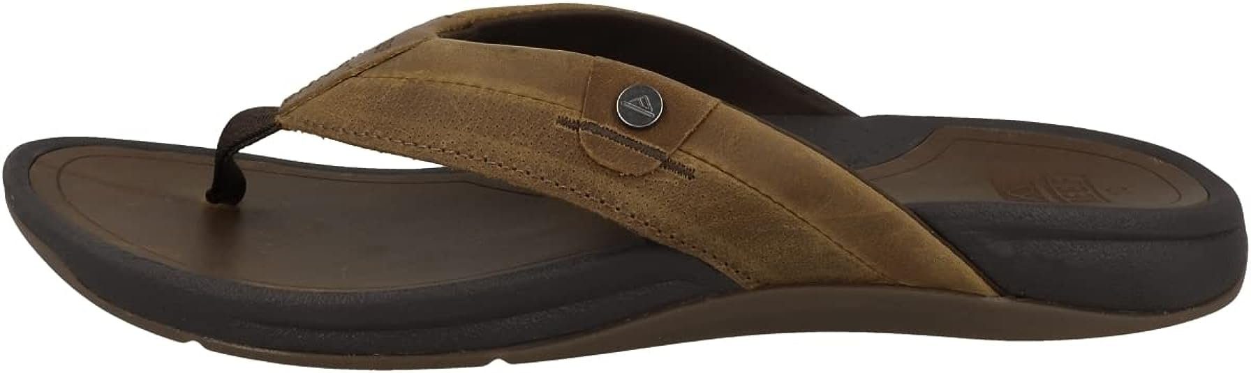 Reef Pacific Leather Zehentrenner Zehentrenner