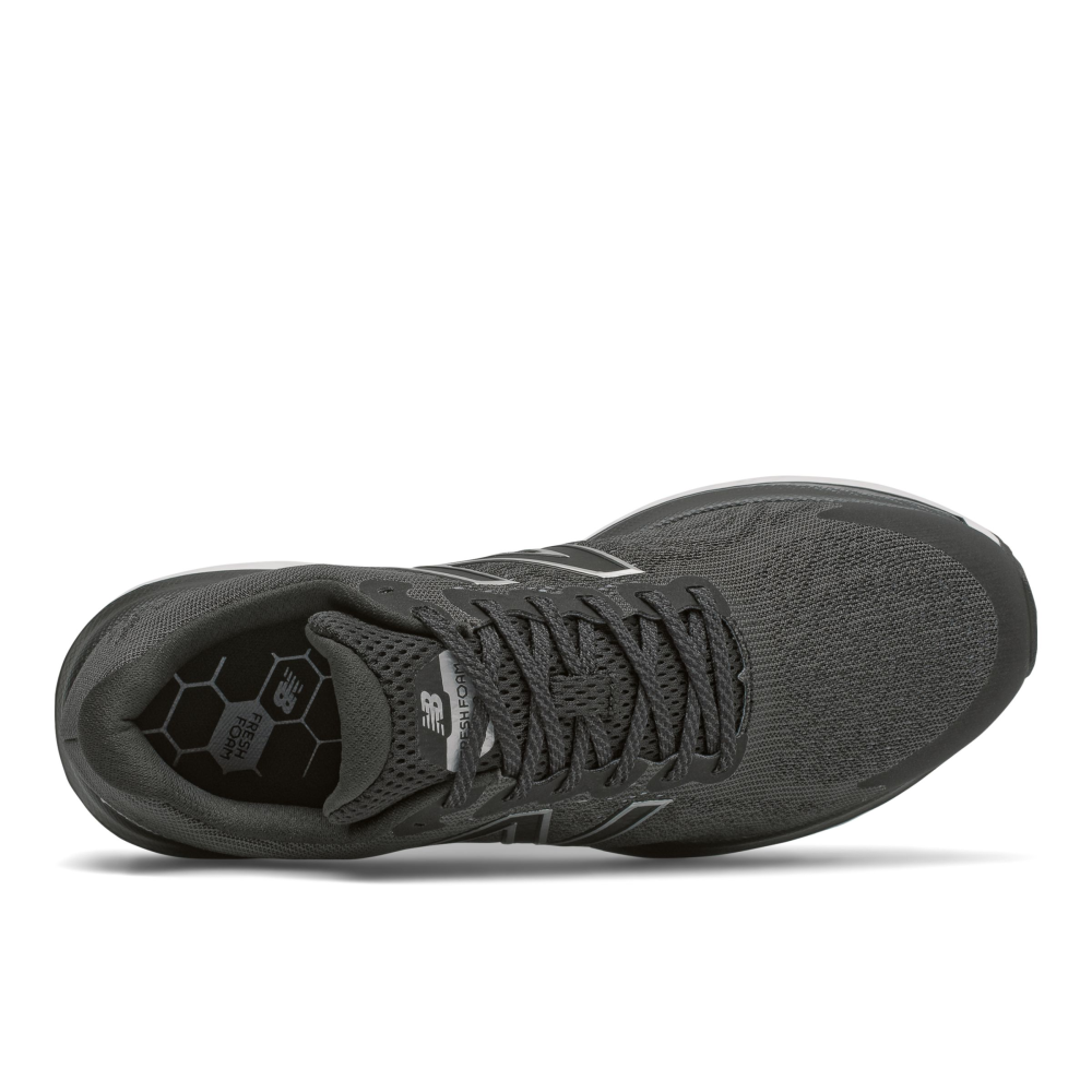 New Balance Fresh Foam 680 M680LB7 / schwarz