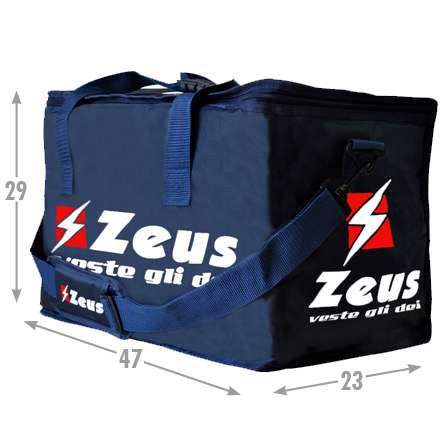 Zeus Medizintasche Betreuertasche