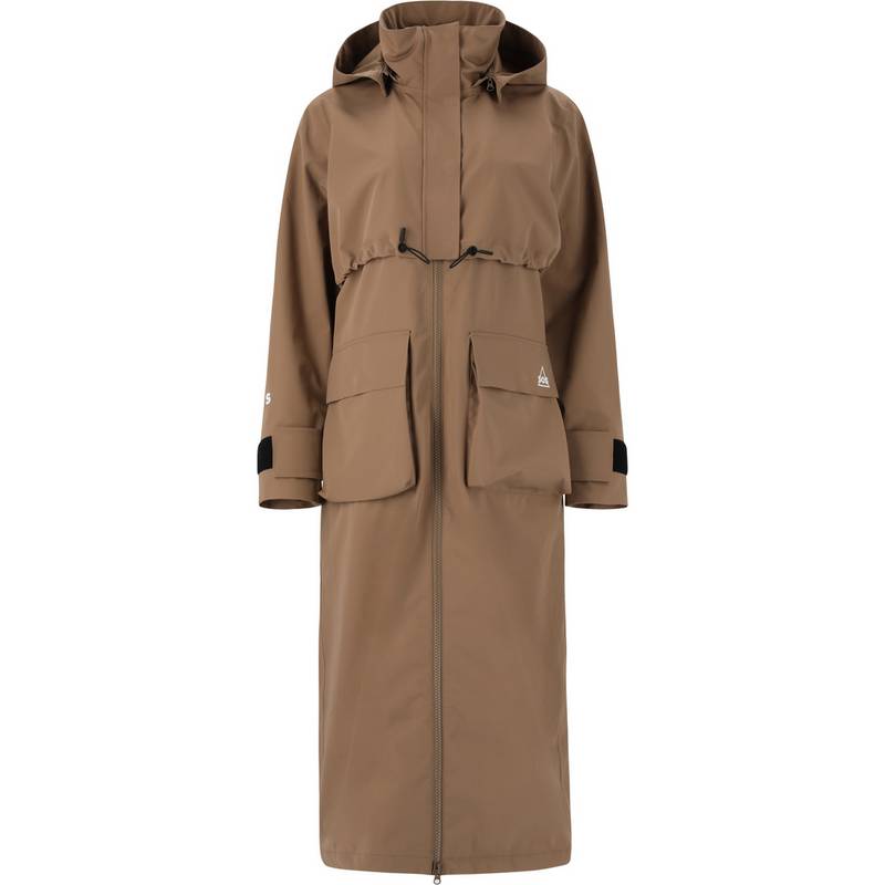 SOS Yosemite Regenjacke Damen