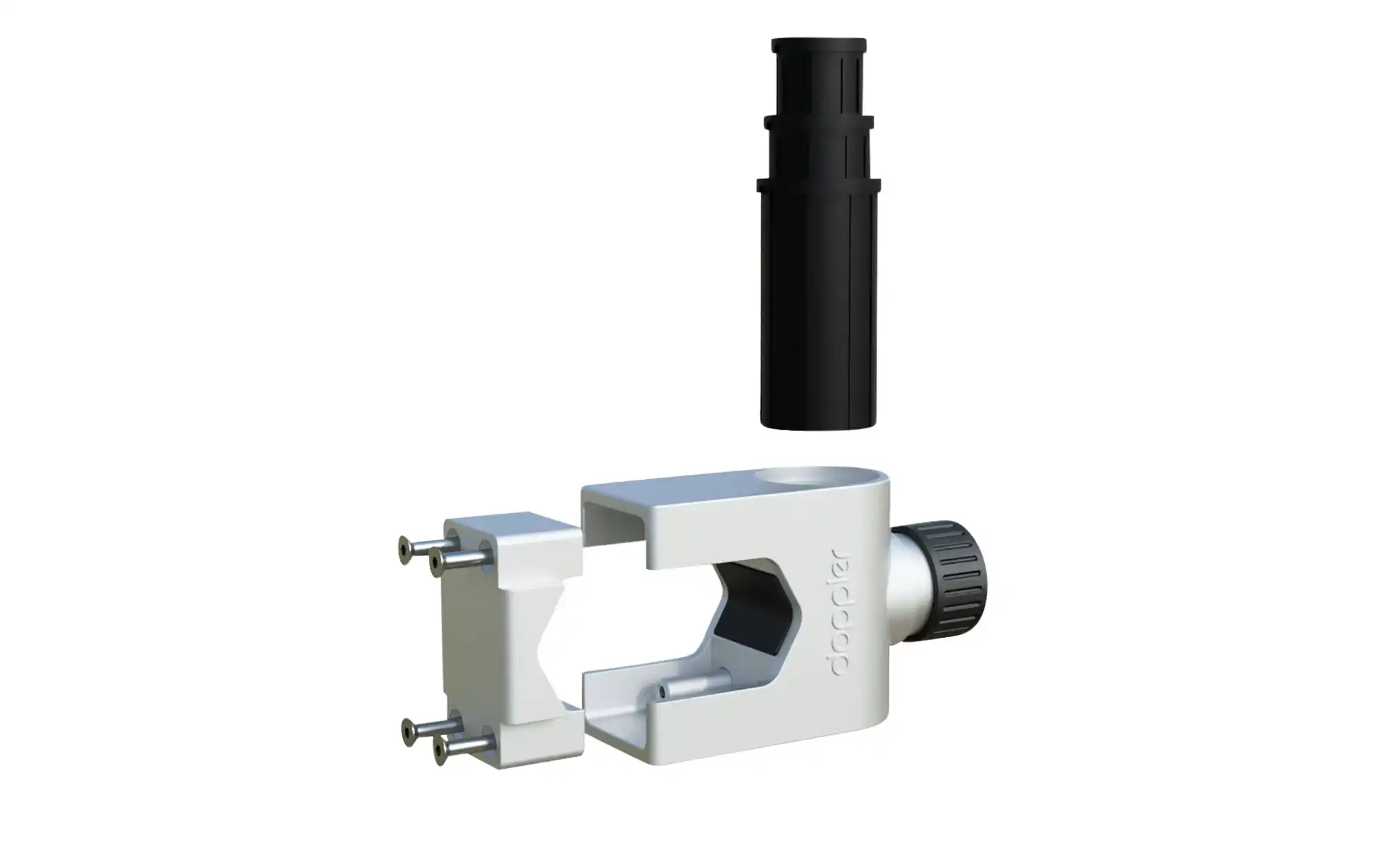 Balkonklammer VARIO FIX MAXI