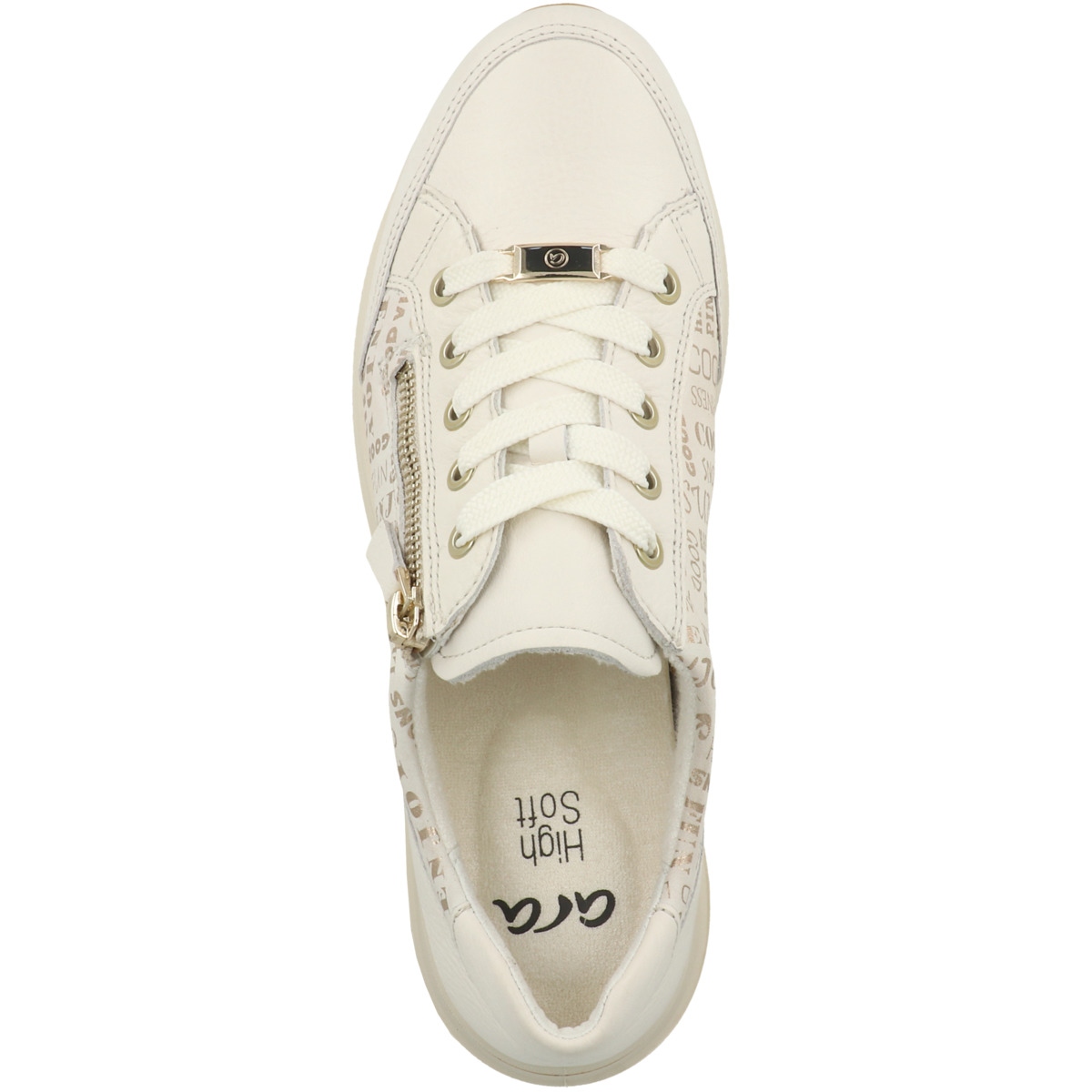 Ara   creme