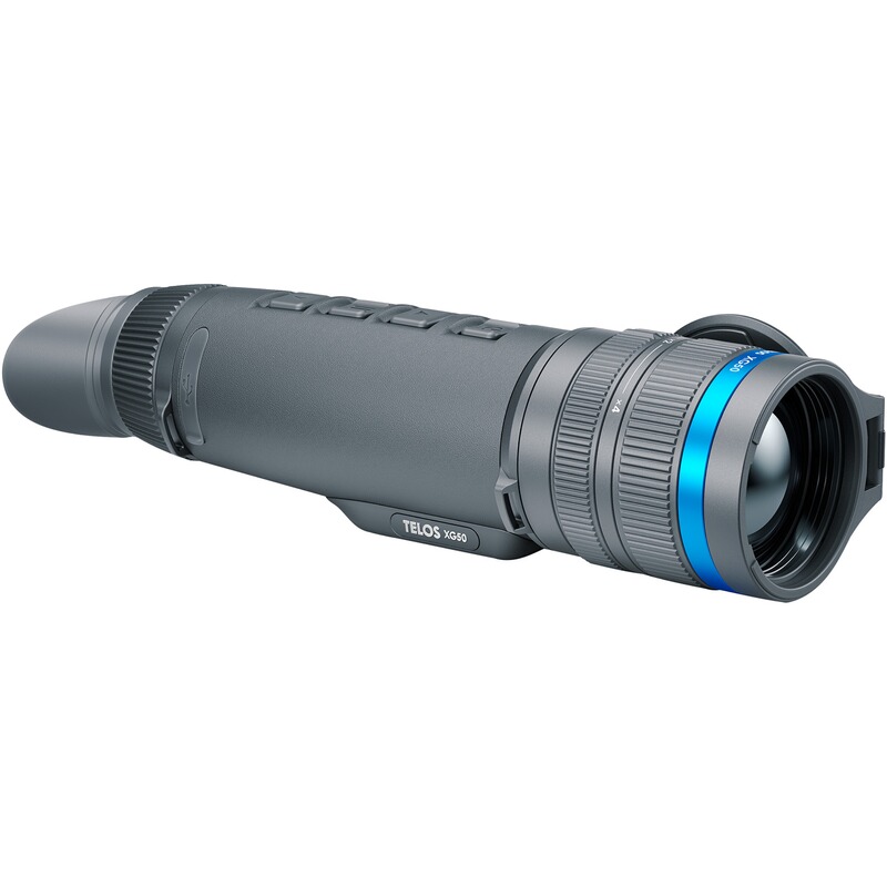 Pulsar Wärmebildgerät Telos LRF XG50