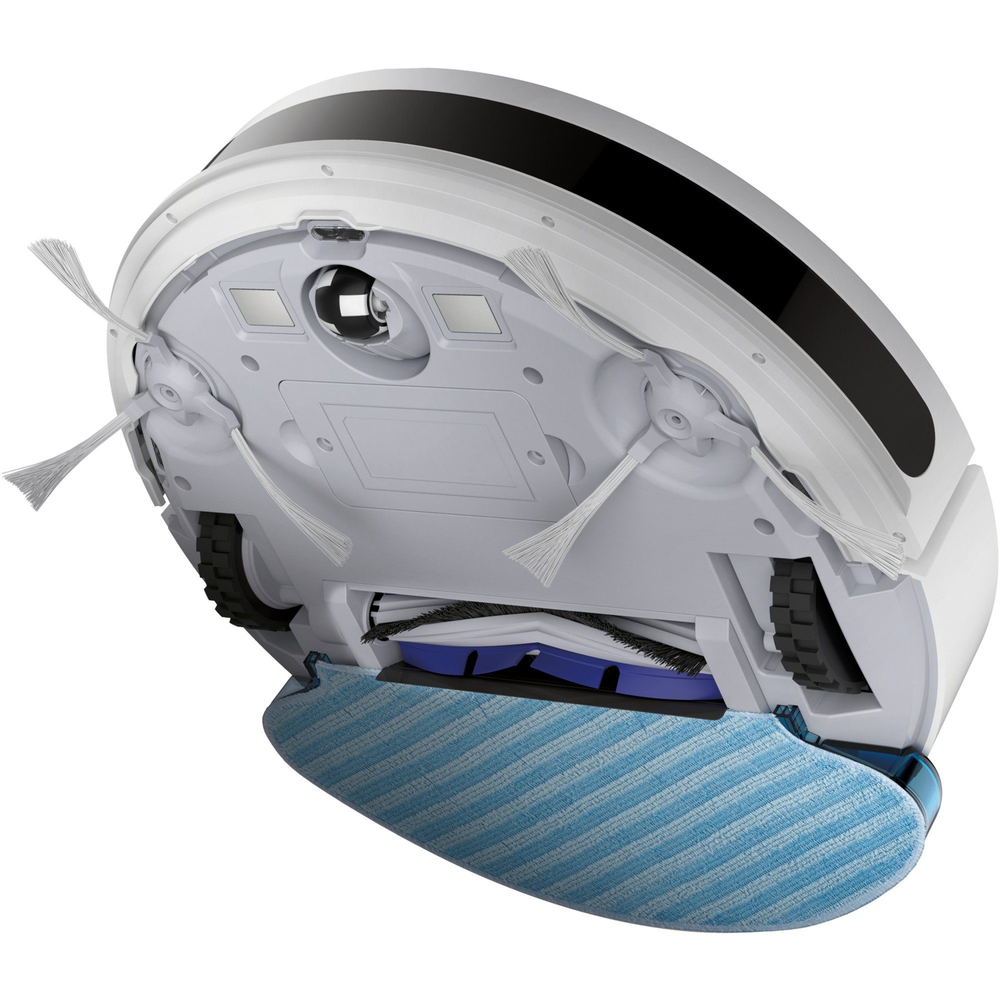 Rowenta Saugroboter Rowenta X-plorer Serie 50 Total Care RR7387