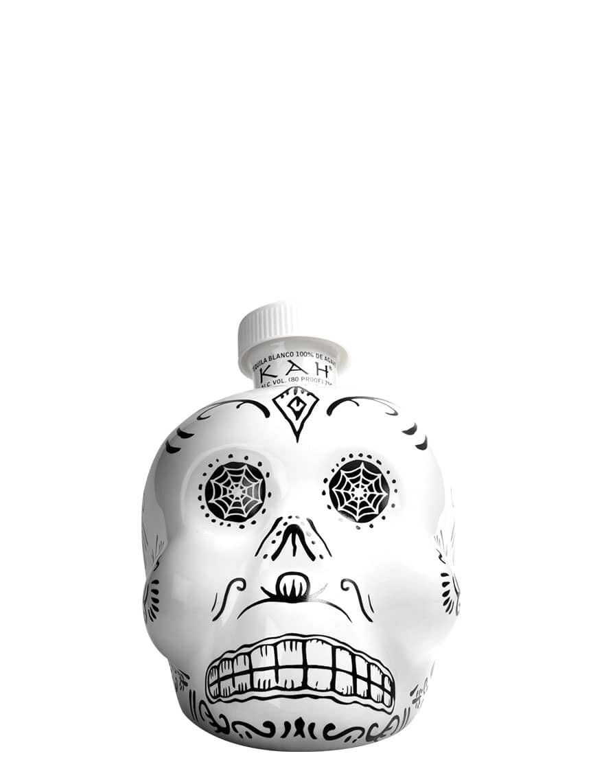 Tequila Blanco Kah 0,7 ℓ