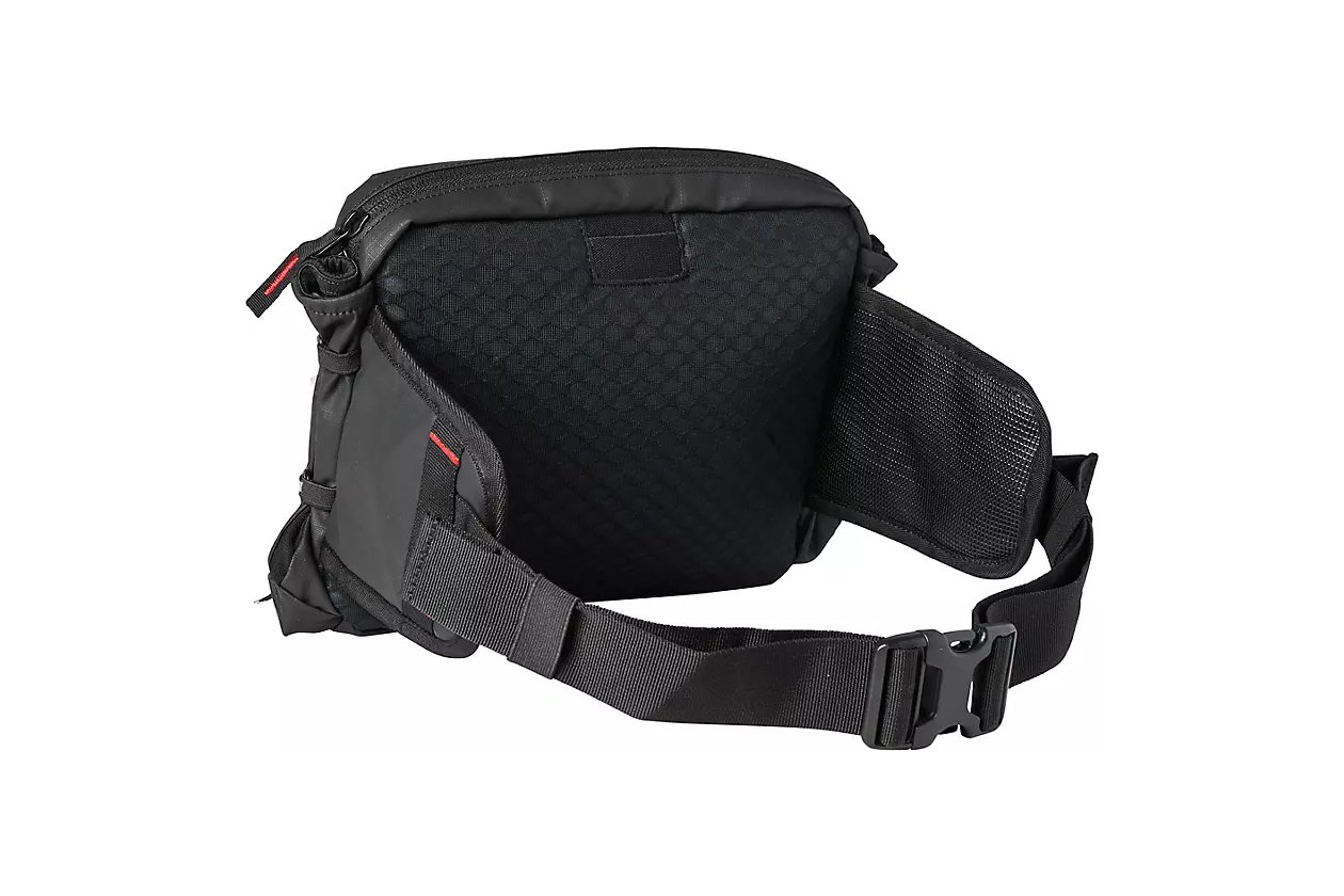 Fox Lumbar Hydration Pack