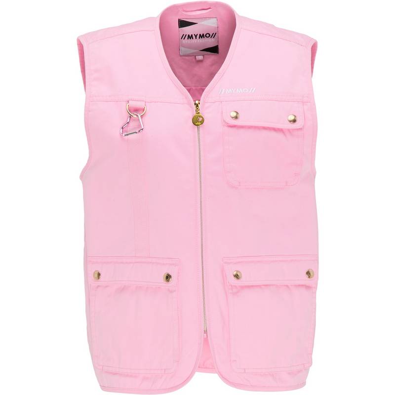 MYMO Outdoorweste Damen