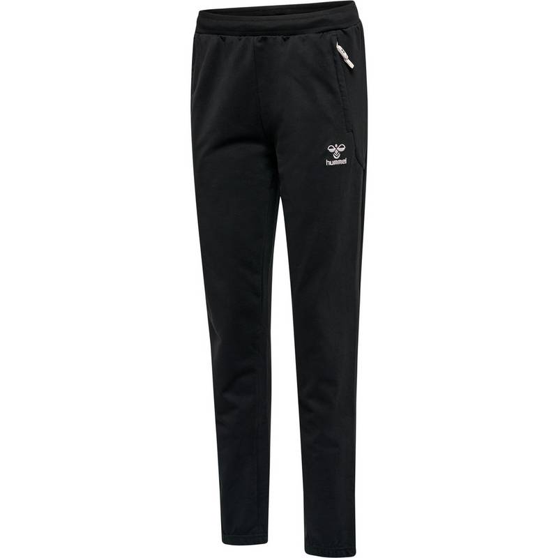 hummel hmlMOVE GRID COT. PANTS WOMAN Hose Damen