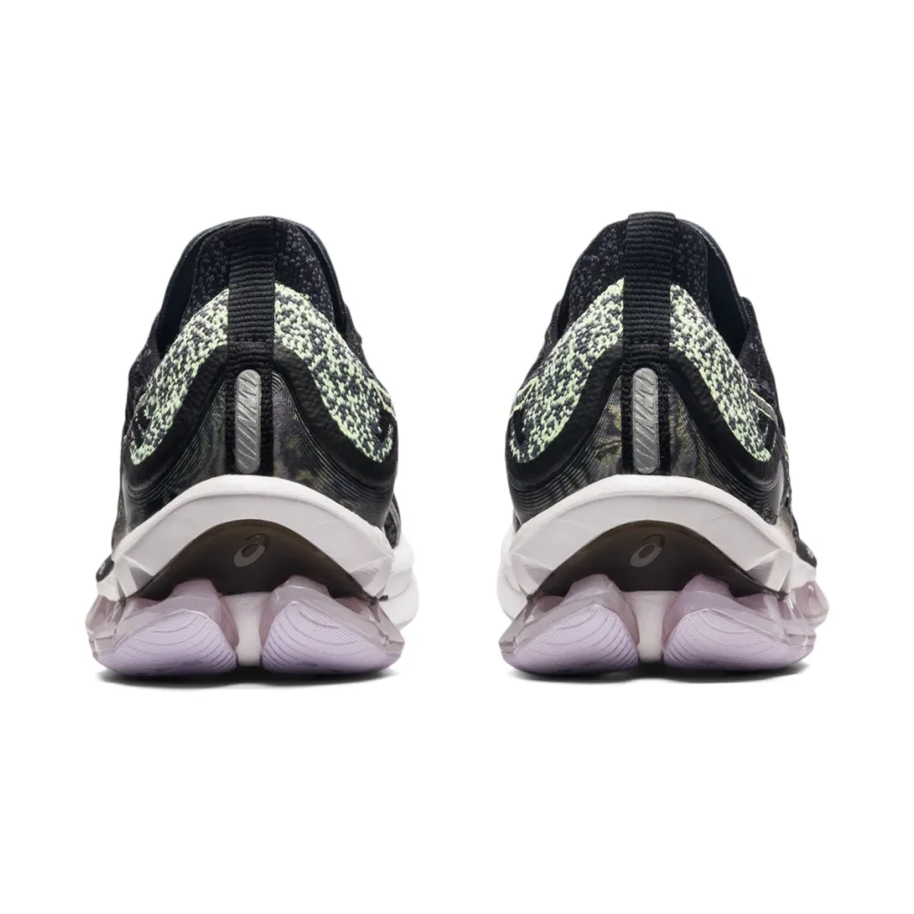 Asics Gel Kinsei Blast 1012b068-001 / schwarz