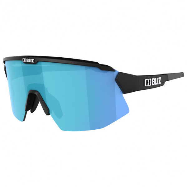 Bliz - Breeze Small Mirror S3 (VLT 14%) + S0 (VLT 93%) - Fahrradbrille