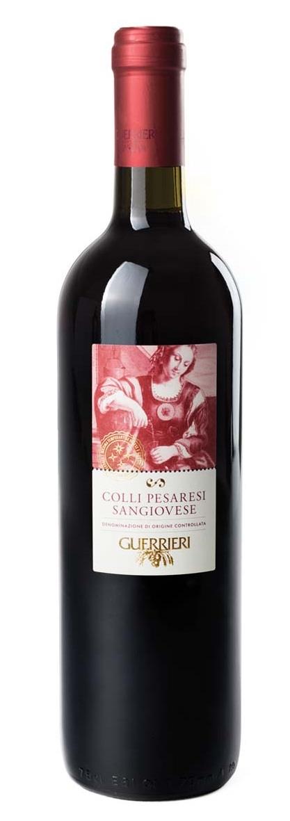 2021 Colli Pesaresi Sangiovese IGT