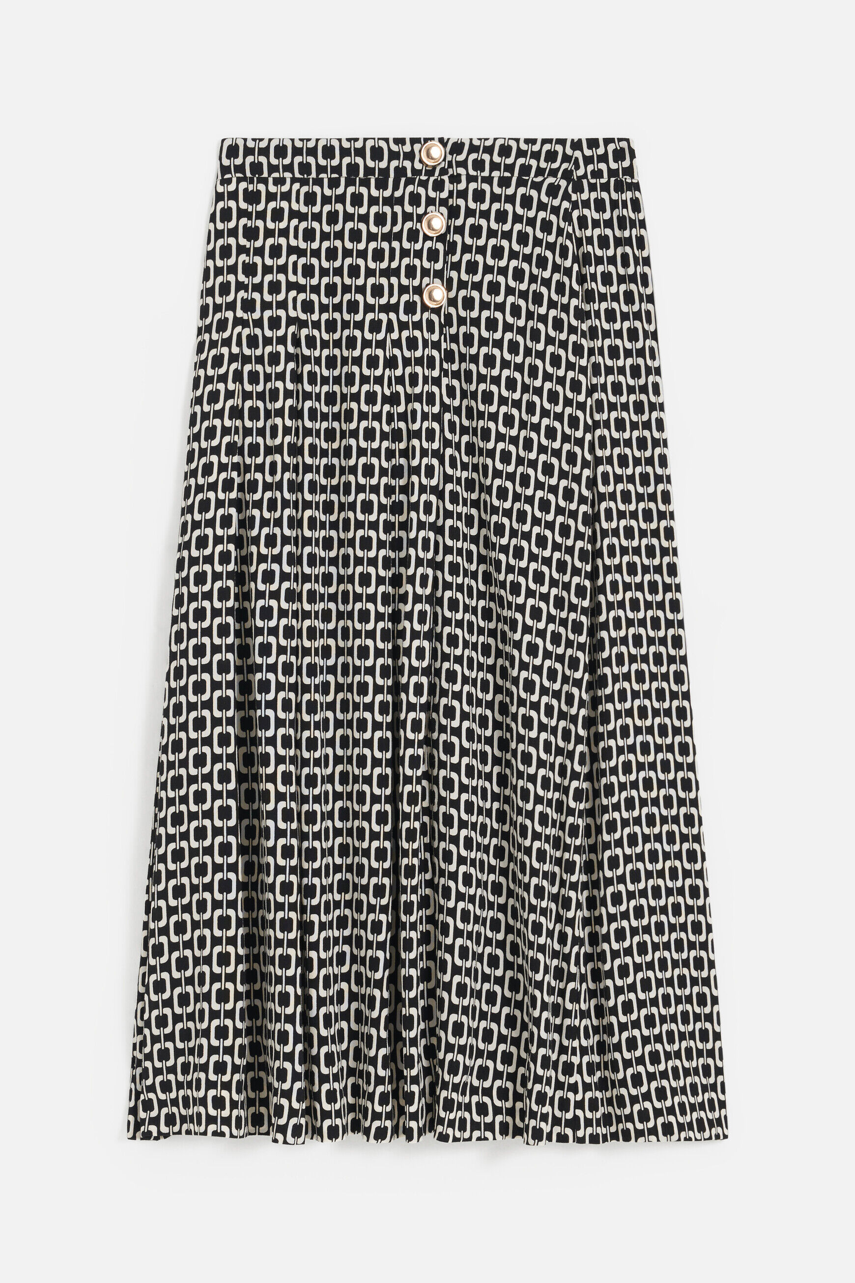 Jupe julian noir femme