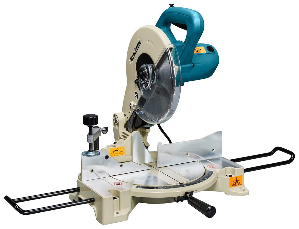 Makita LS1040N Scie à onglets 230 V 255 mm
