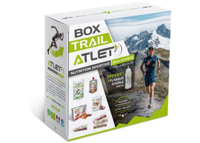 Atlet Box Trail