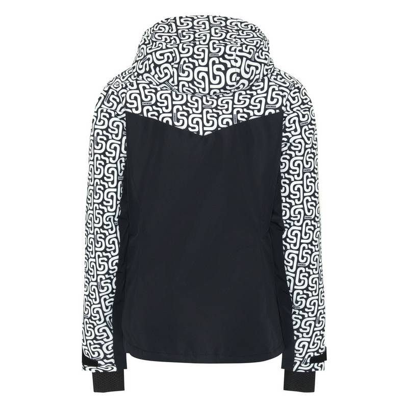 Chiemsee Skijacke Skijacke Damen
