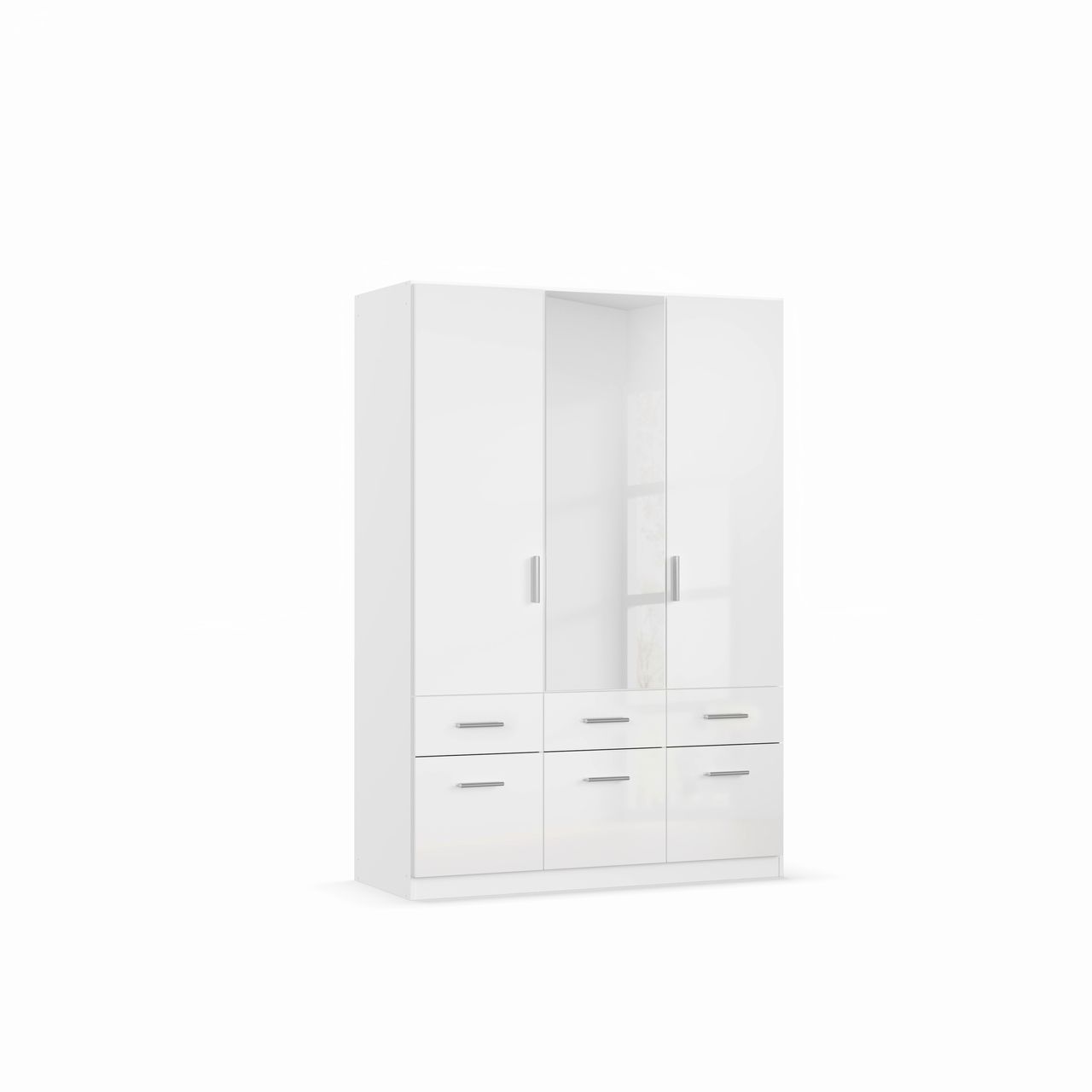 Rauch Möbel Schrank Drehtürenschrank Celle
