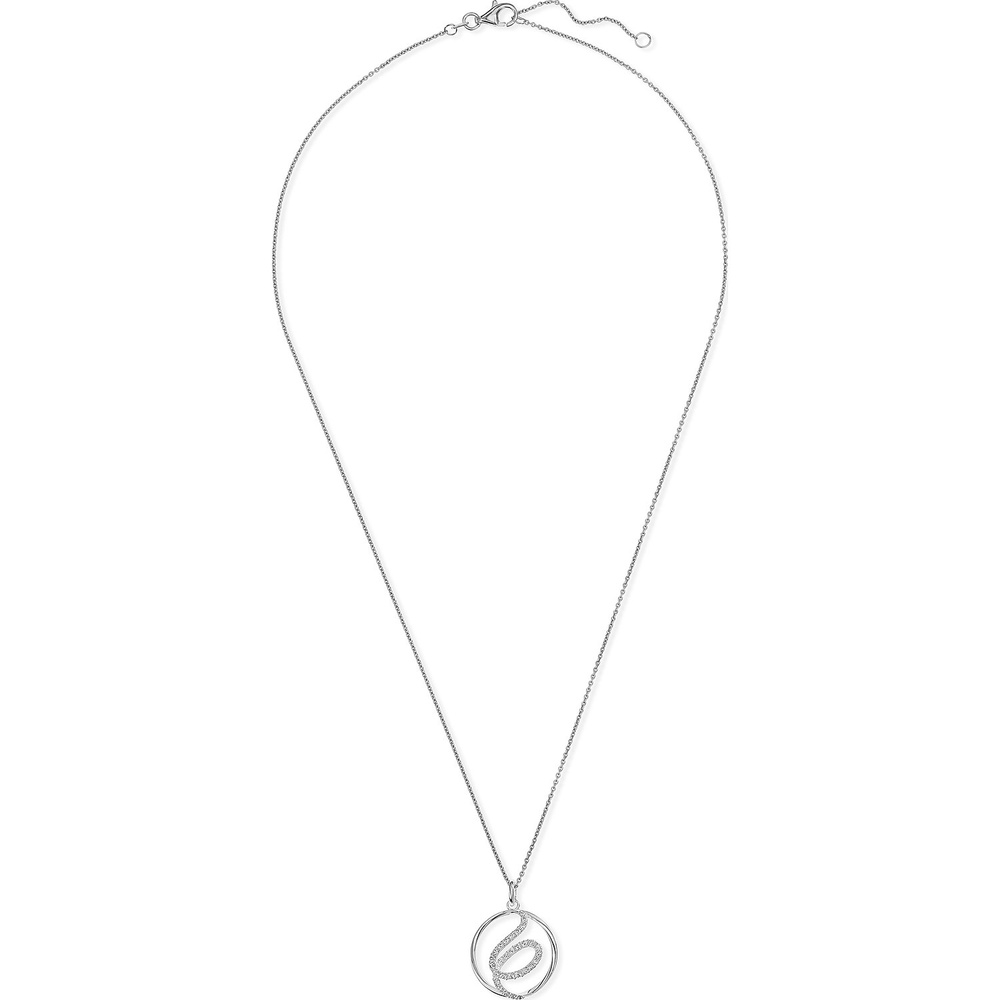 FAVS Chaînette 925 Argent collier
